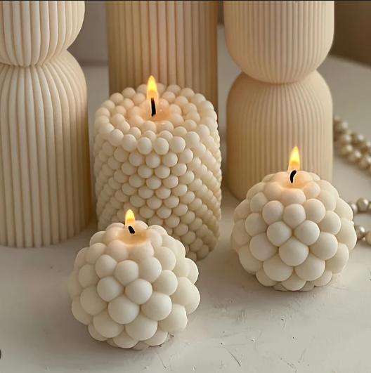 Standalone Candles